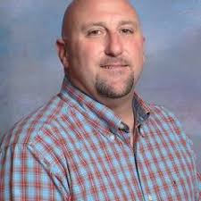 Derek "Rick" Whittington