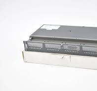 Schiele systron S800 Input Module 32 x 24 V DC digital 2.422 ...