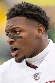 Danny Johnson (American football)