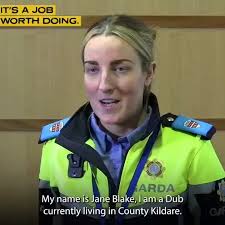 @gardainfo's video Tweet