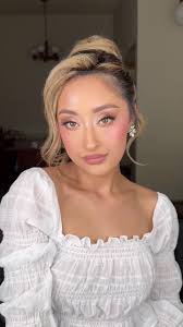 A literal angel 👼 ✨ @casey.verhaeghe looks absolutely stunning in  #FemmeFatale 😍 Beautiful glam by the incredible @taylorhealeymakeup 💕  #houseoflashes #lashes #beauty #makeup #shop #lashlove