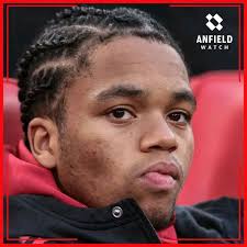 As A Liverpool Fans Say Something About This Guy ..........?