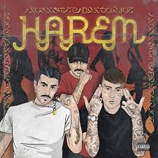 Harem [Explicit] by Axos & Side Baby & Don Joe on Amazon Music - Amazon.com