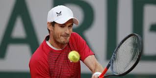 During the 2021 season, liam broady has recorded 3 match wins and 5. Andy Murray Makes Winning Return Alongside Liam Broady In Doubles At Italian Open Tennis365