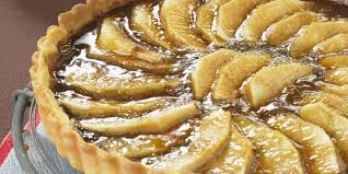 Epingle Sur Tartes Sucrees