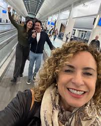 Wheels up! ✈️ The Accelerate LIVE! 2025 team is en route to beautiful  Amelia Island, Florida! We're getting ready to welcome you to an incredible  event. Get excited! #AccelerateLIVE2025 #AmeliaIsland #Conference  #Networking