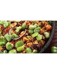 Fricassee De Veau Aux Feves Recettes Elle A Table Recette Recettes De Cuisine Recette Feves