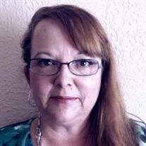 Teresa Ann Robinson Obituary