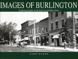 Images Of Burlington Book Cover Hamilton Ontario Canada Canadian Heritage Burlington