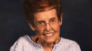 Betty Theresa Fuchs Obituary (1939