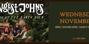 The Longest Johns