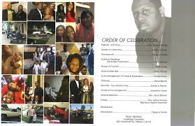 Mr Darryl Dwayne Langston Obituary