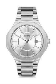 Toms Watch T81877a 889 A Erkek Kol Saati Stilmeydani Toms Erkek Saat Urunler
