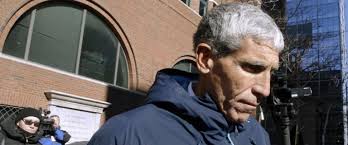 Mastermind of 'Varsity Blues' college cheating scandal sentenced to 42  months