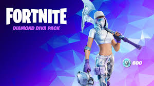 Fortnite On Twitter Fortnite Diva Mood Pics