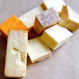 Why are there so many types of cheddar?