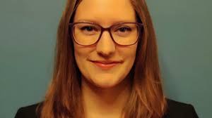 2019 40 Under 40: Zoe E. Keller