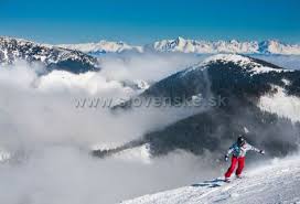 Purchase online and have it delivered to your door or to your holiday accommodation. Ski Resort Jasna