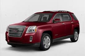 Image result for Merlot Red 2012 Terrain