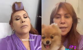 Magaly Medina: ¿Por qué se ausentó de 'Magaly TV, la firme'?