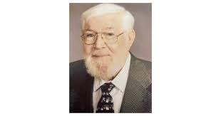 James Rich Obituary (1939