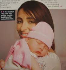 Introducing Charlotte Rose Darcy