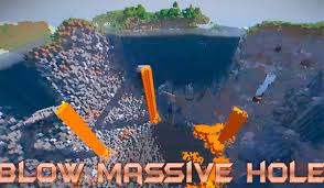 These are extreme and dangerous. Tnt Mod Para Minecraft 1 11 Minecrafteo