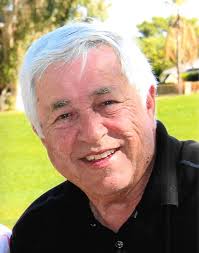 Charles "CF" Pescetto Obituary