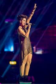 Ο miguel núñez pozo (γνωστός απλά ως miki). Spain In The Eurovision Song Contest 2016 Wikipedia