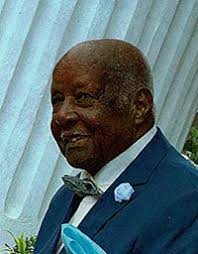 Willoughby Freeland Richardson : Bernews Obituaries