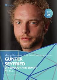 subnetTALK: Günter Seyfried 13/05