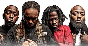 Página oficial do grupo força suprema. Forca Suprema Dope Boyz 1time Download