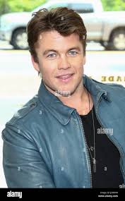 John barber hi-res stock photography and images