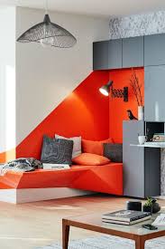 Erstellen Sie Einen Wandsitz Einen Erstellen Wandsitz Parement Mural Deco Maison Decoration Interieure