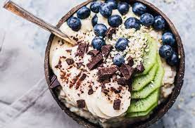 20 ways to get your family to enjoy healthy eating. How To Eat Healthy According To A Doctor And A Nutritionist Well Good