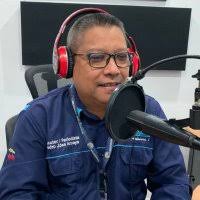 Pedro José Arcaya O. (@pjarcaya)