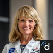 Dr. Merrily A. Poth, MD