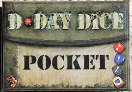 Jeden tag werden tausende neue, hochwertige bilder hinzugefügt. D Day Dice Pocket Board Game Boardgamegeek