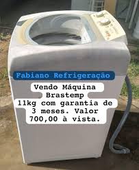 Conserto de Máquinas de Lavar-fabiano