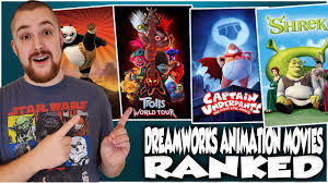 Check spelling or type a new query. All 39 Dreamworks Animated Movies Ranked With Trolls World Tour Youtube
