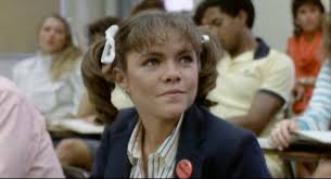 Cinesnatch: Movie Spoiler ANGEL (1984)