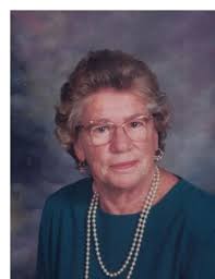 Audrey Martin Siegfried Obituary August 25, 2024