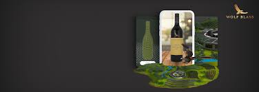 Description of living wine labels. Living Wine Labels Nick Katie