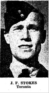 John Frederick Stokes