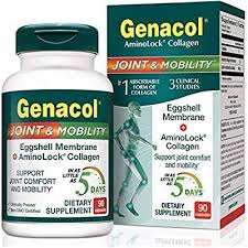 Save 25 With Promo Code 25mobility Amazon Com In 2020 Collagen Membrane Joint Supplement