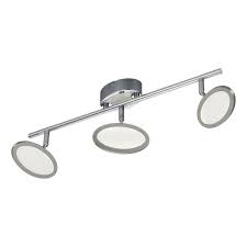 1 069 kr 856 kr. Trio 872010306 Duellant Ceiling Lights Track Lighting Lighting