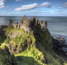 Es besteht aus sechs der neun grafschaften der historischen irischen provinz ulster im norden der insel irland. Nordirland Spektakulare Felsen Und Magische Orte An Der Kuste Welt