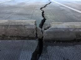 Here at firefighter gas safety products we are dedicated to saving lives and property with preventative earthquake safety measures. Gempa M5 3 Guncang Gunungkidul Yogyakarta Tak Berpotensi Tsunami Okezone News