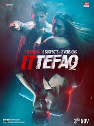 Ittefaq 2017 Review Star Cast News Photos Cinestaan ittefaq 2017 review star cast