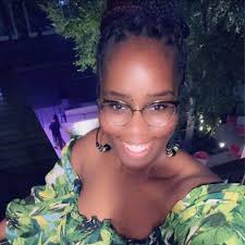 Iris Williams (@lenise_amari1) • Threads, Say more